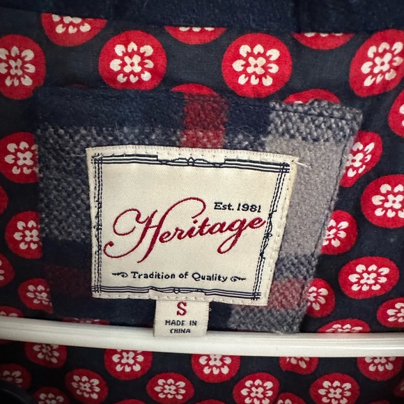 Pea coat - Picture 3 of 3